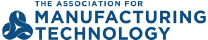 Association for Manufacturing Technology Logo
