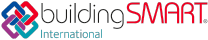 buildingSMART International Logo